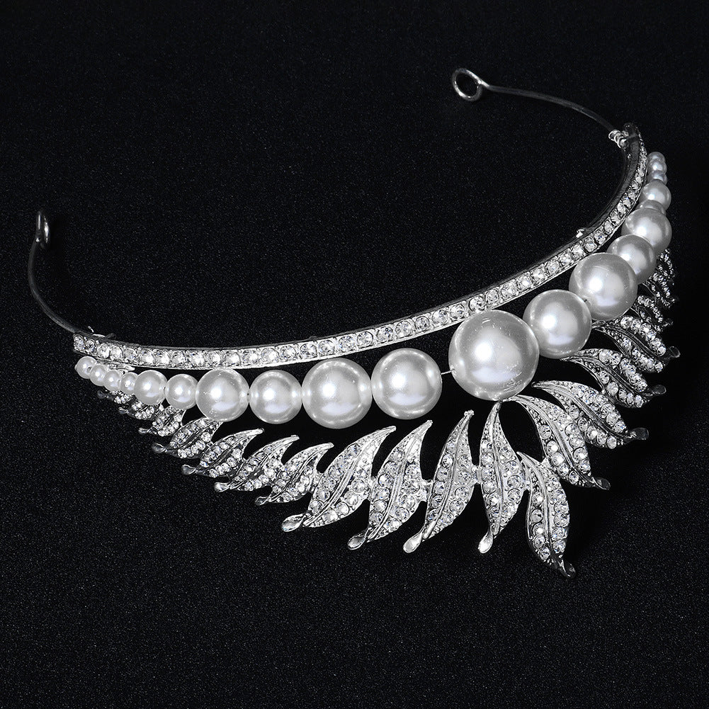 Bride Sweet Crown